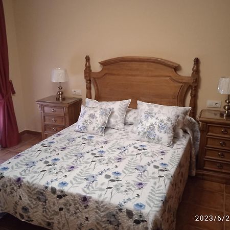 ויינואבה דה לוס אינפנטס Casa Rural Senorio De Quevedo מראה חיצוני תמונה