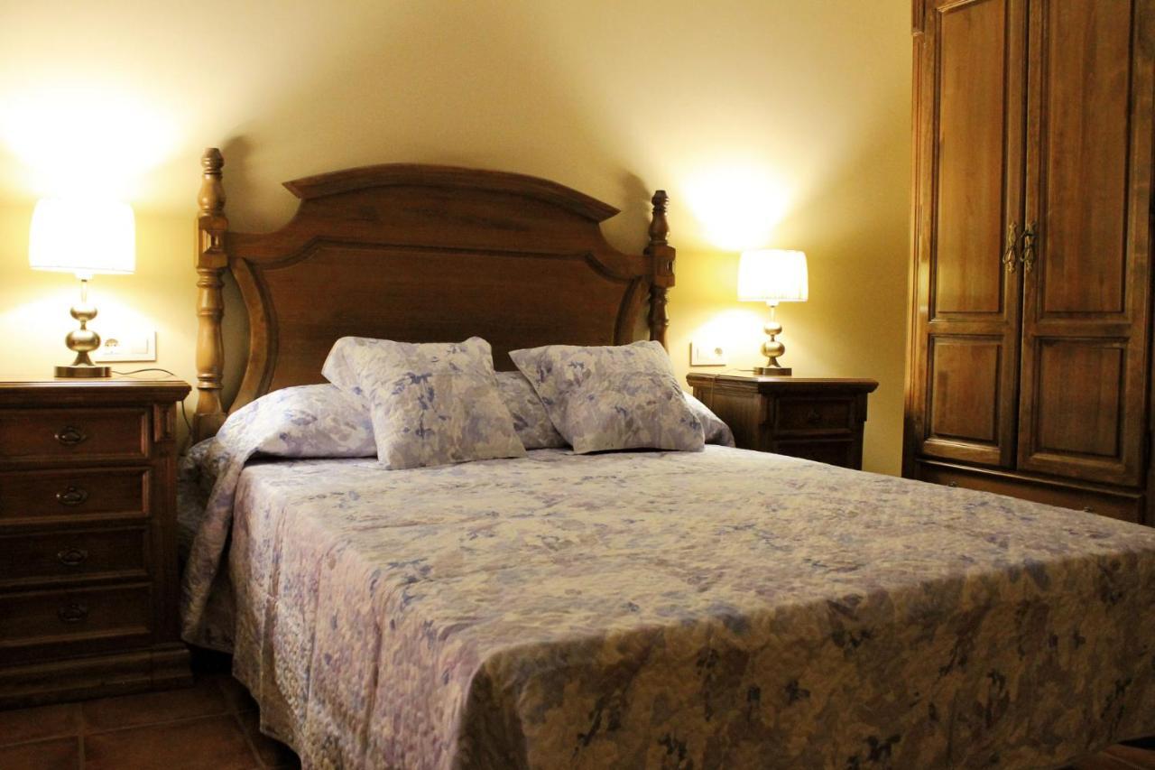 ויינואבה דה לוס אינפנטס Casa Rural Senorio De Quevedo מראה חיצוני תמונה