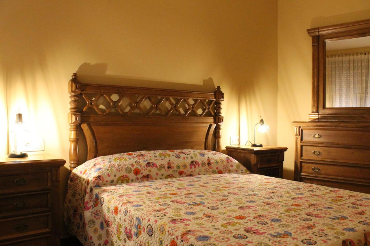 ויינואבה דה לוס אינפנטס Casa Rural Senorio De Quevedo מראה חיצוני תמונה