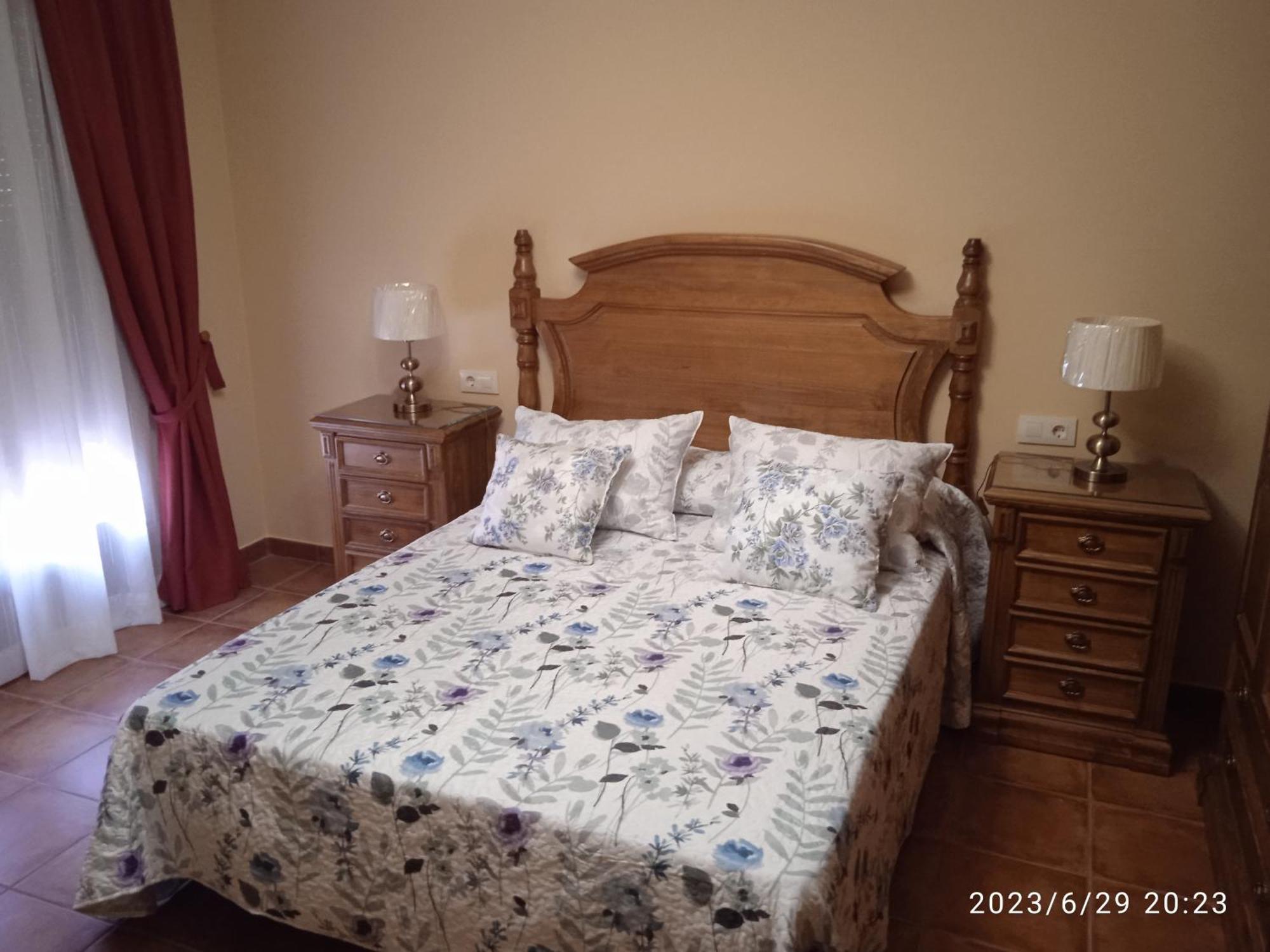 ויינואבה דה לוס אינפנטס Casa Rural Senorio De Quevedo מראה חיצוני תמונה
