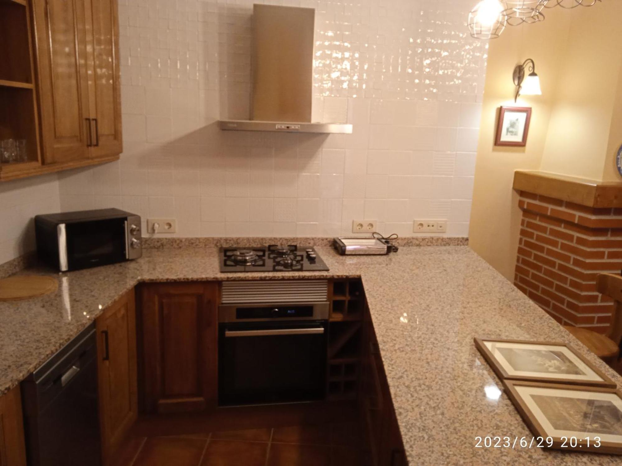 ויינואבה דה לוס אינפנטס Casa Rural Senorio De Quevedo מראה חיצוני תמונה