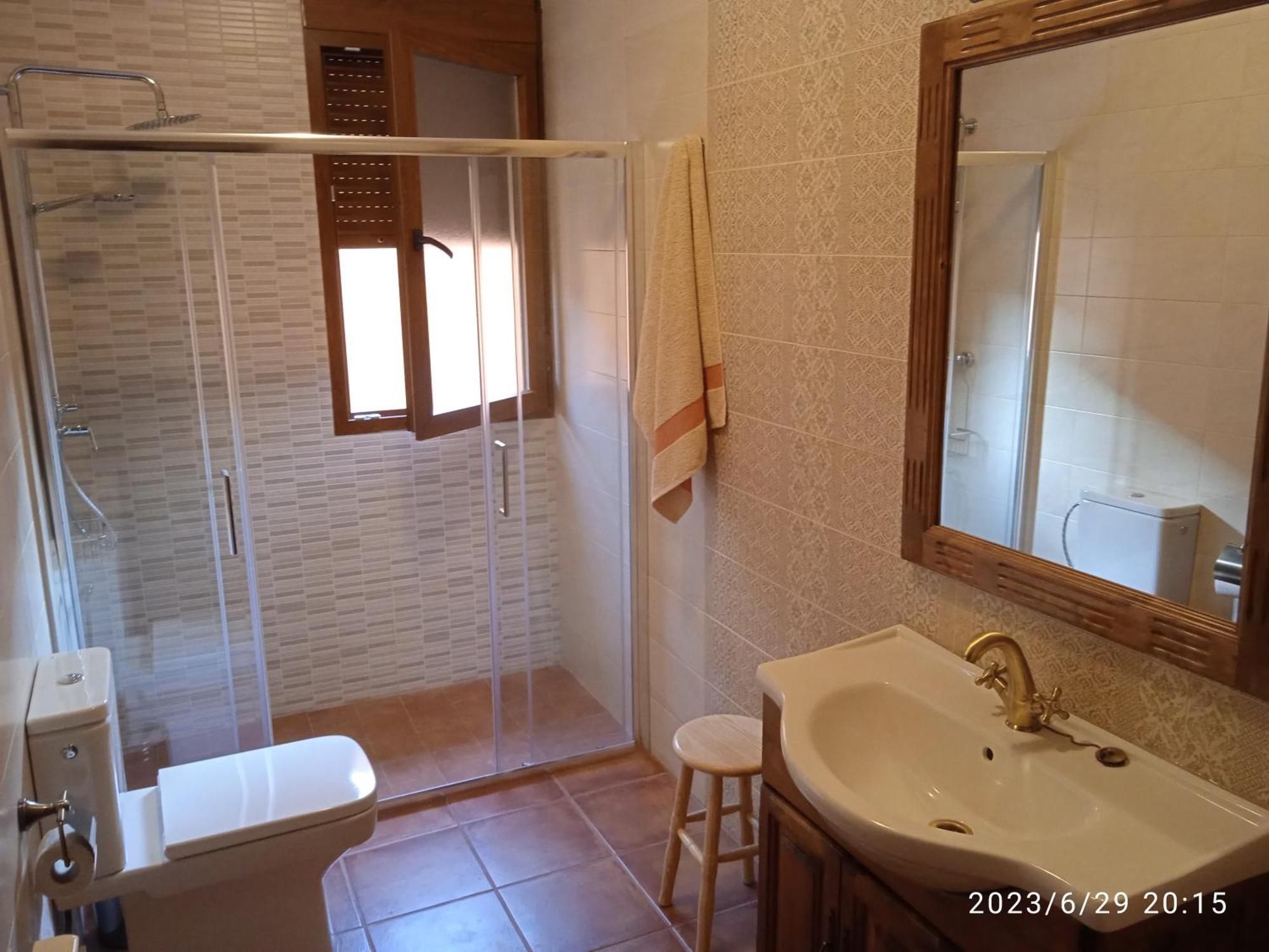 ויינואבה דה לוס אינפנטס Casa Rural Senorio De Quevedo מראה חיצוני תמונה