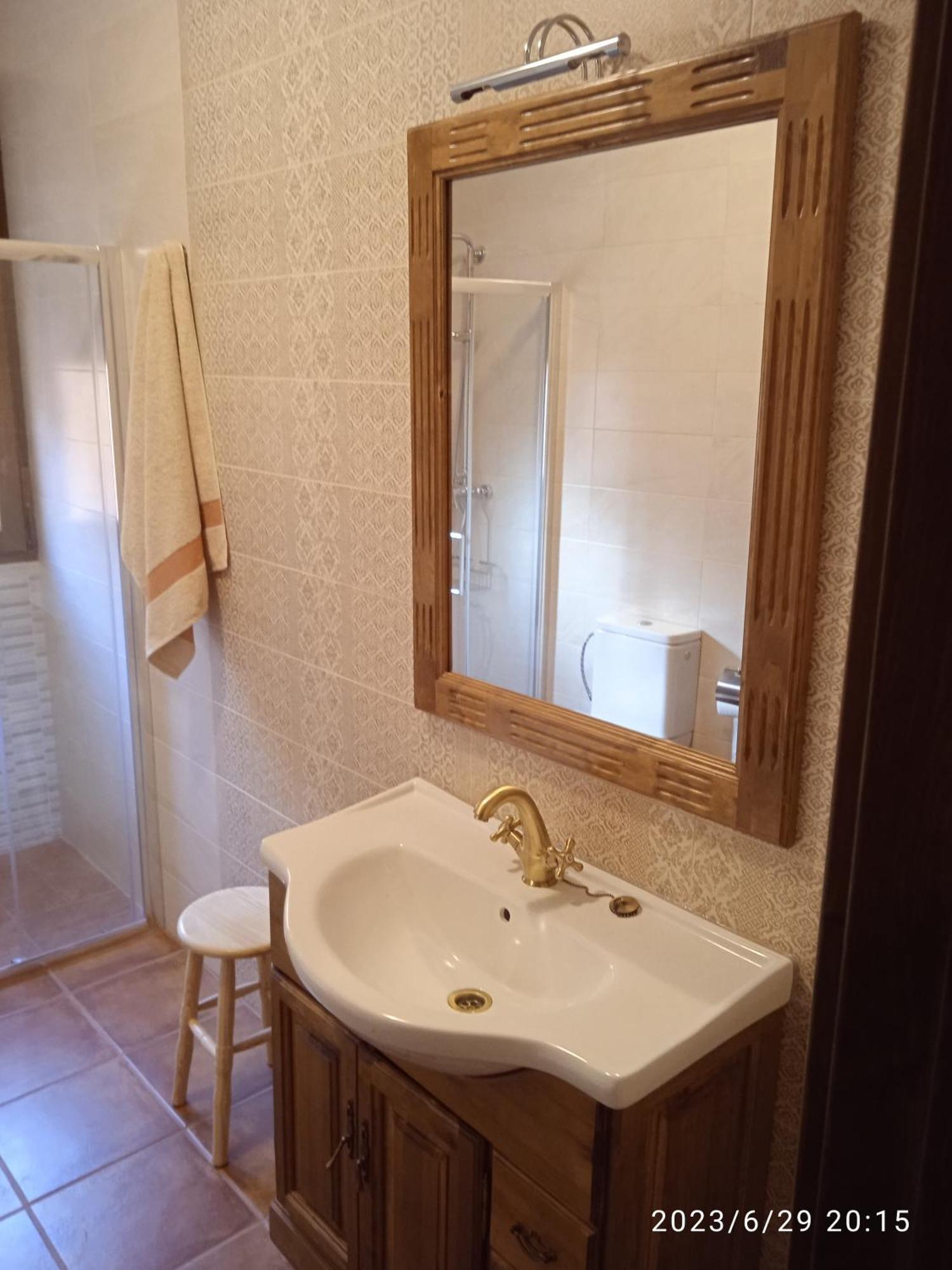 ויינואבה דה לוס אינפנטס Casa Rural Senorio De Quevedo מראה חיצוני תמונה